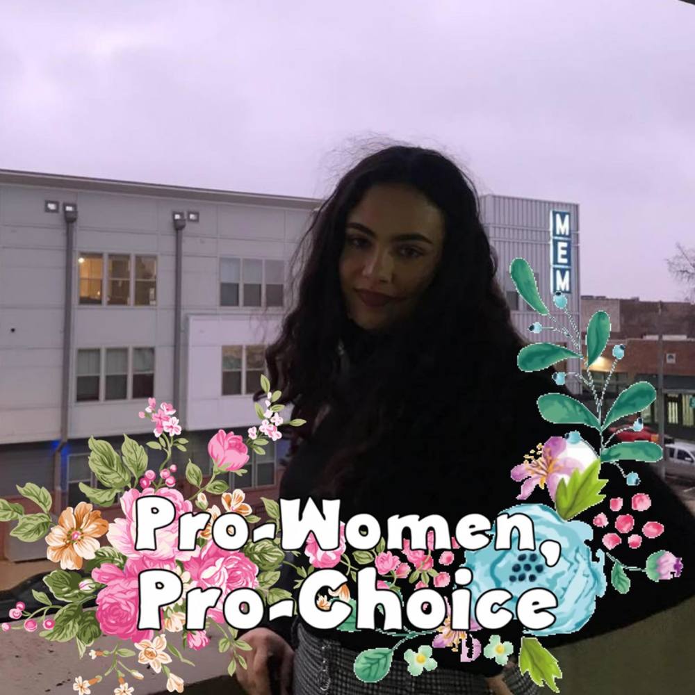 Meet your Posher, Atika